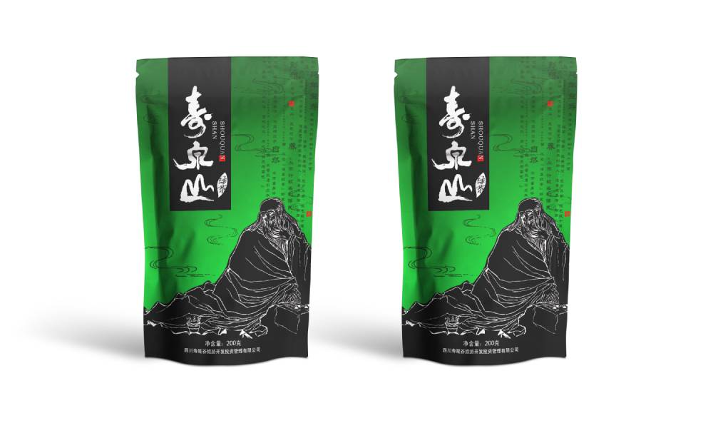 好的汝城县包装设计等于源源不断的潜在客户群